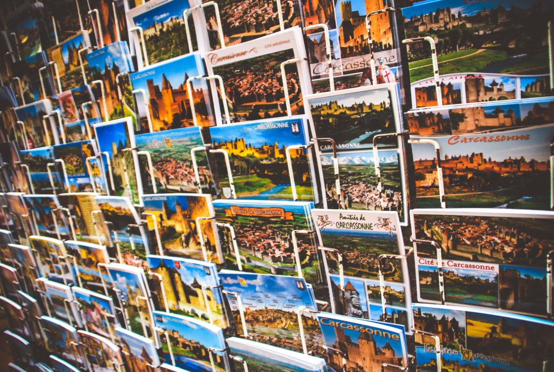 17 Great Ways to Collect Email List