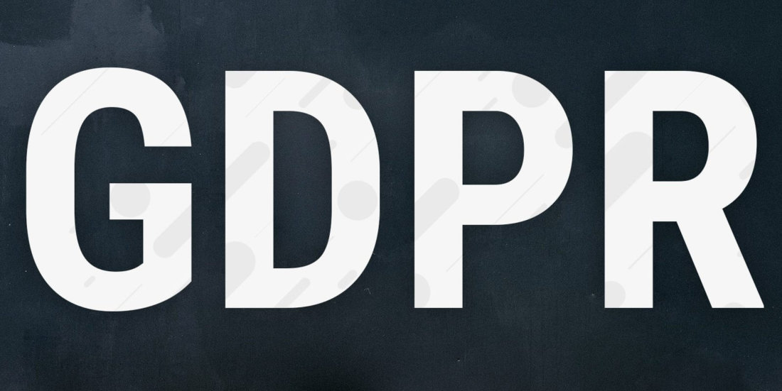 General Data Protection Regulation (GDPR) Definition
