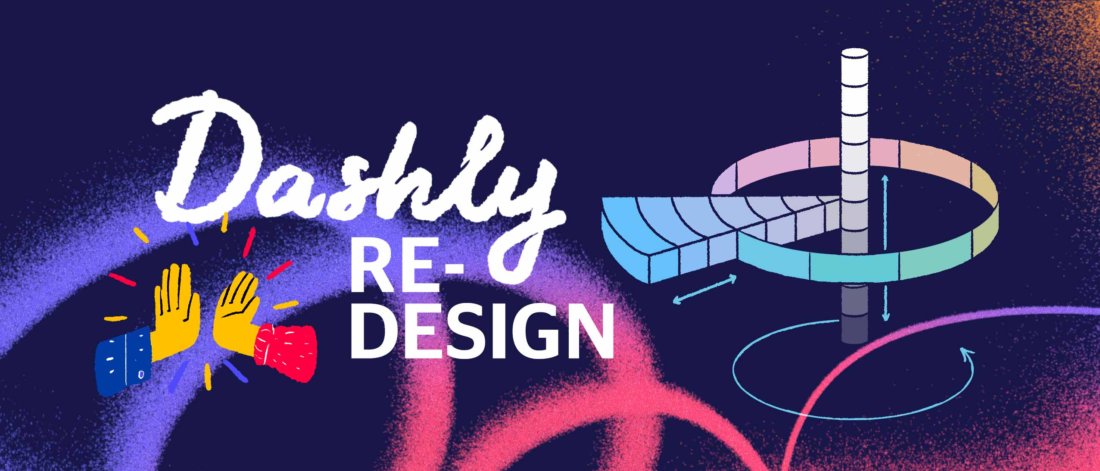 Tough lessons learned from a re-design
