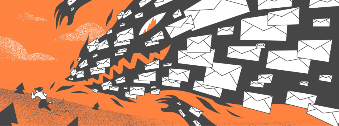 How to make a good email campaign and not get flagged as spam