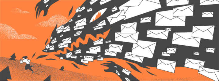 How to make a good email campaign and not get flagged as spam