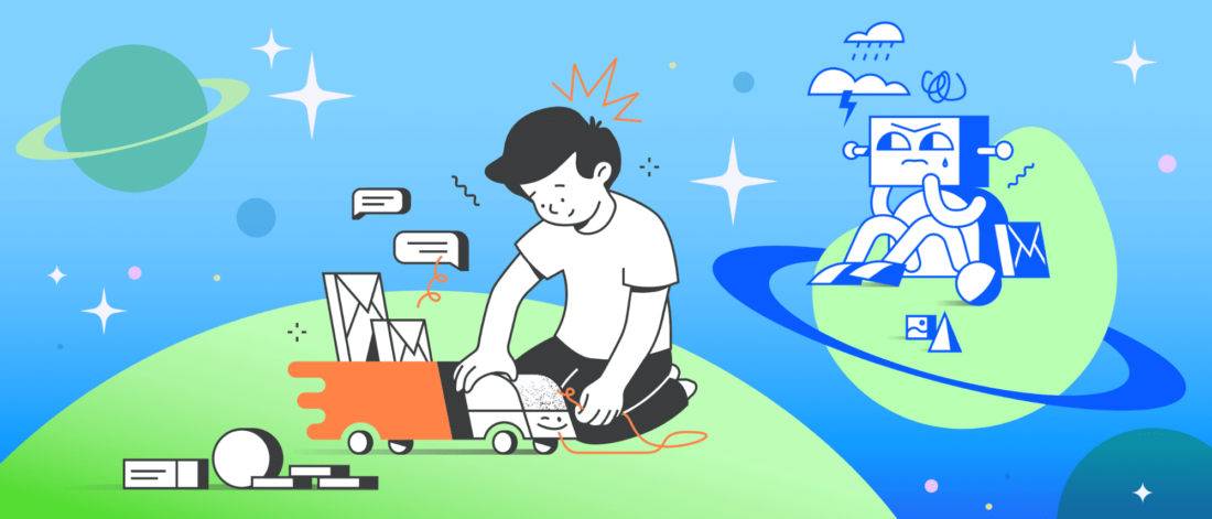Drift Alternative: How Dashly Can Solve Your Tasks for Less Money