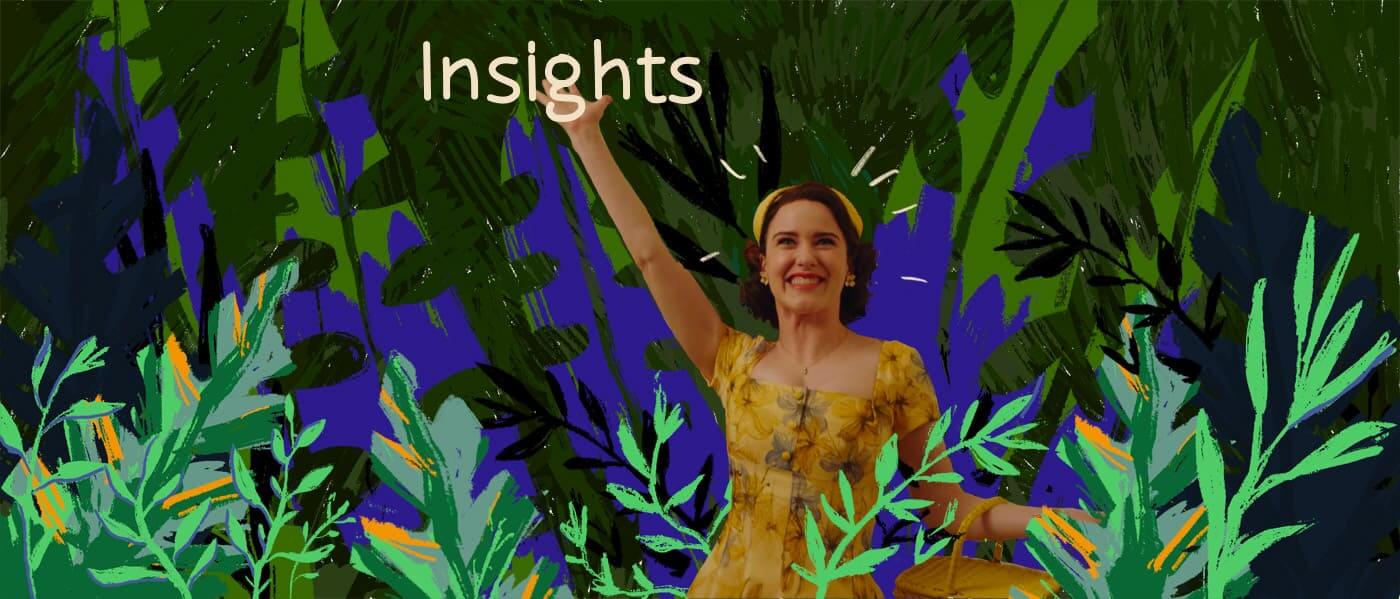 marketing insights