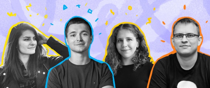 How to make content marketing work: advice from Miro, Ingate, IIDF, and Dashly experts