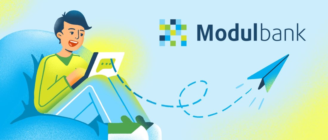 Case study: how the customer support is organized in ModulBank and why they’re not afraid of giving promises about their response speed