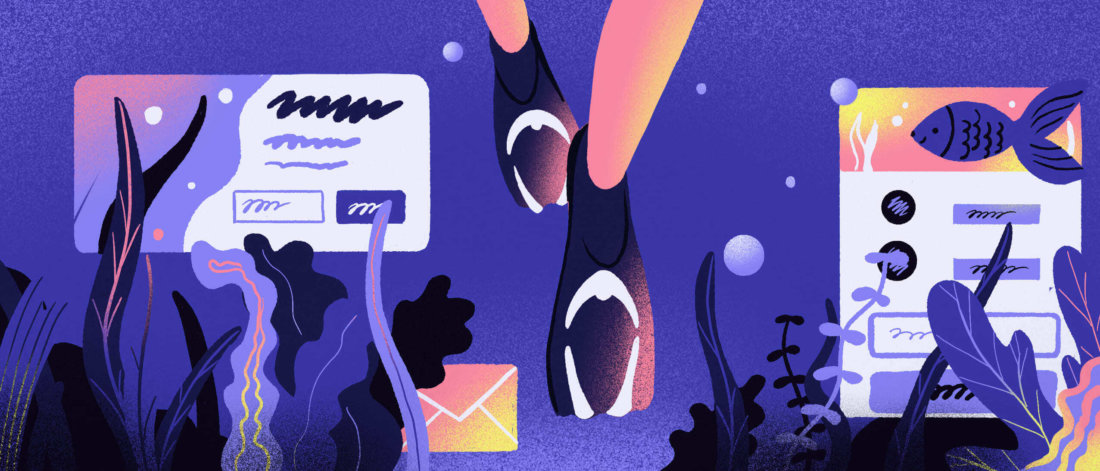 Case study of an online shop: how Dashly triggered messages helped increase sales by 28%