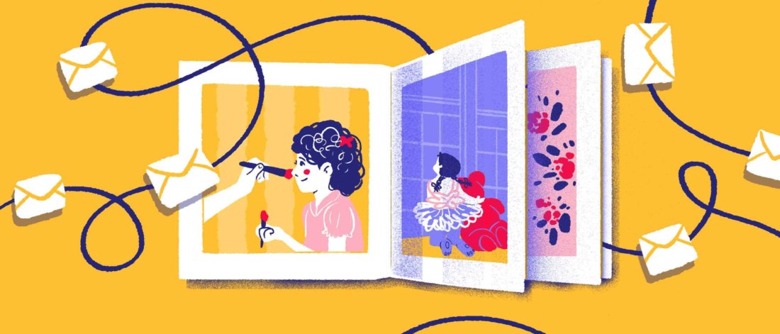 Case study: Getting 10% more orders with catch-up email campaigns