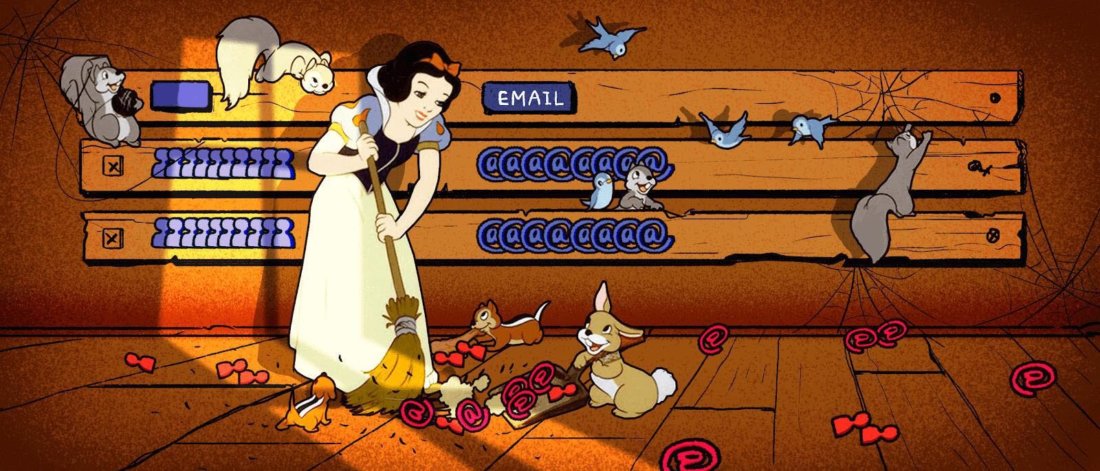 What’s wrong with your mailing list and how to fix it