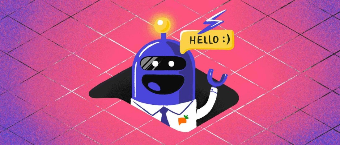 Dashly chatbot