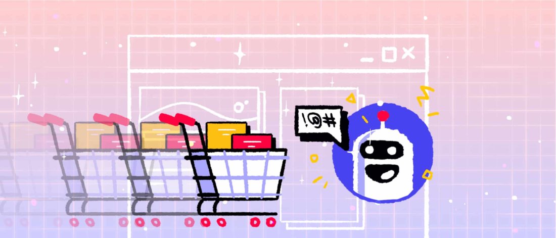 13 chatbot campaigns for eCommerce businesses