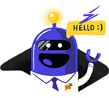 Create your first website chatbot with Dashly visual builder 