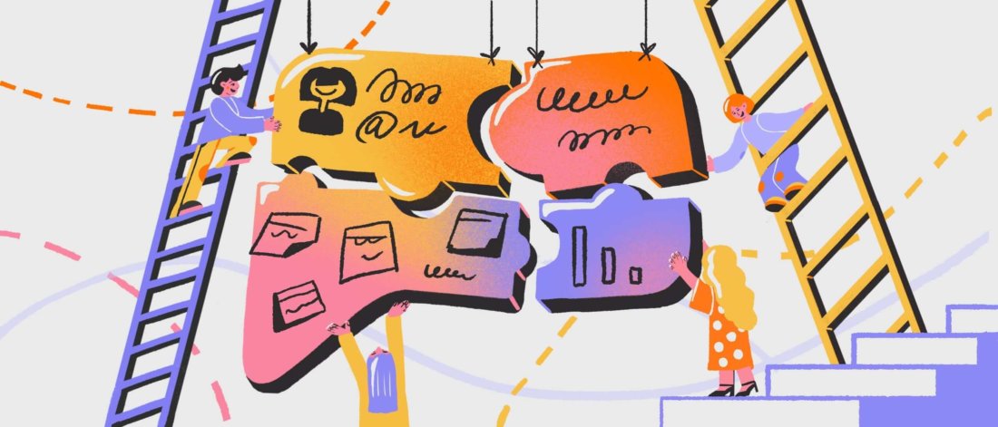 Dashly Experience: Guide on How to Build an Effective Support Team
