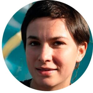 Samantha Moss