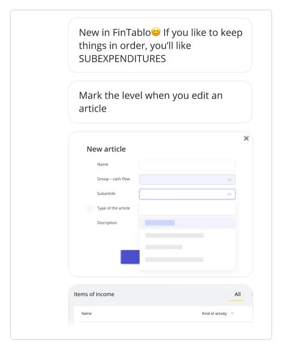 fintablo dashly leadbot