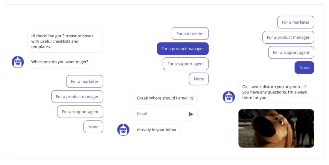 What is a Chatbot and How Do It Work - Dashly blog