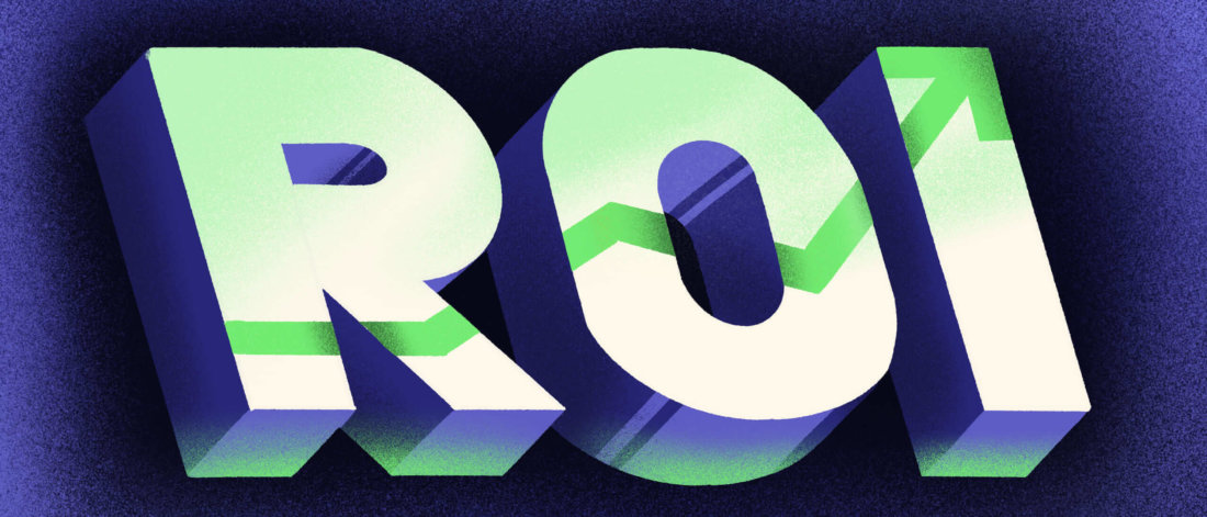 The ROI formula: How to Calculate It and Why Your Marketing Needs It