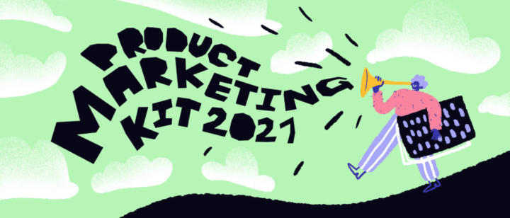 Product Marketing Kit 2021