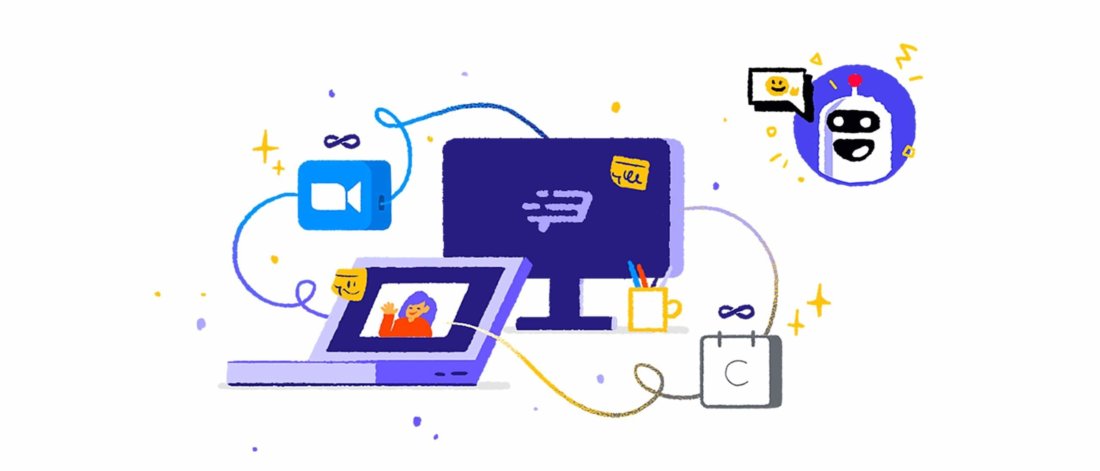 Chatbot stays free for one more month, Zoom and Calendly integrations stay free forever
