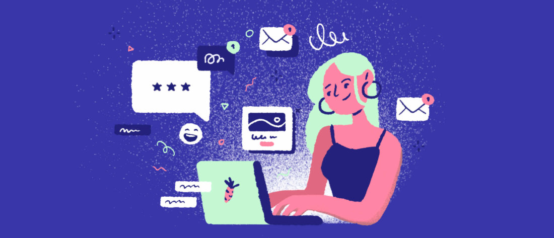 Fewer problems downloading messages and Dashly Windows app