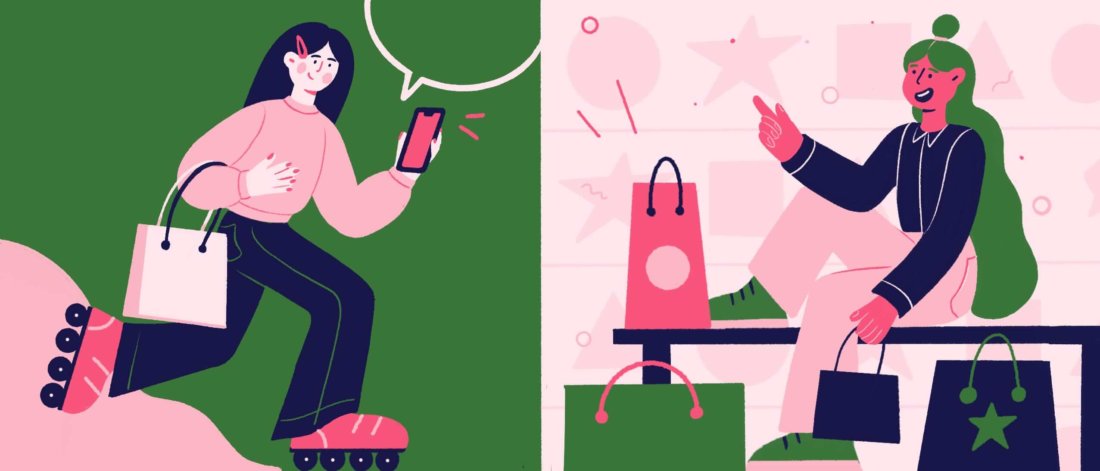 Customer VS Client: making the difference clear
