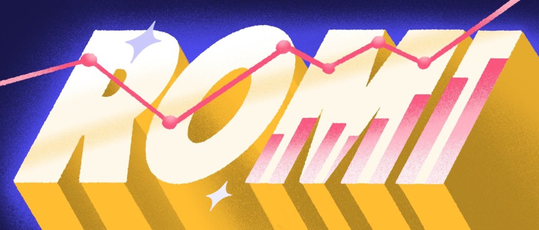 The ROMI Formula: How To Calculate It? Real case