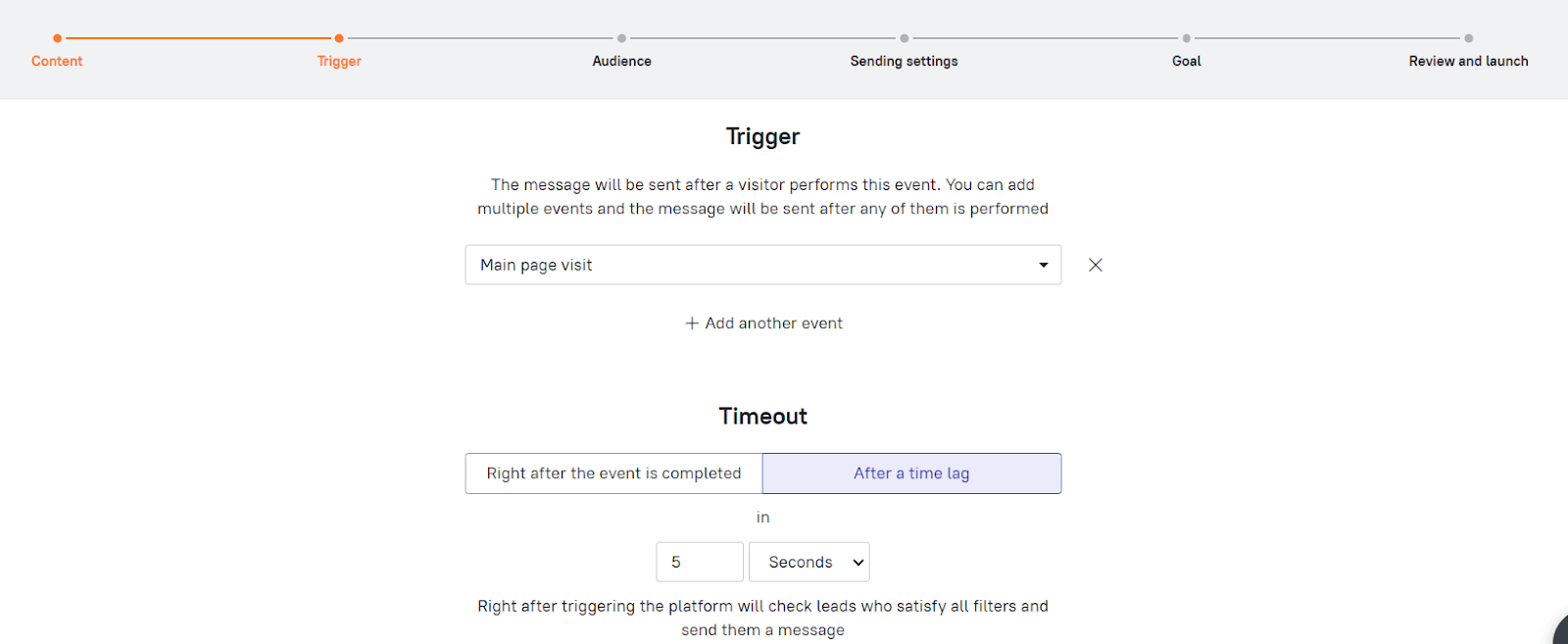 Pop-up-best-practice