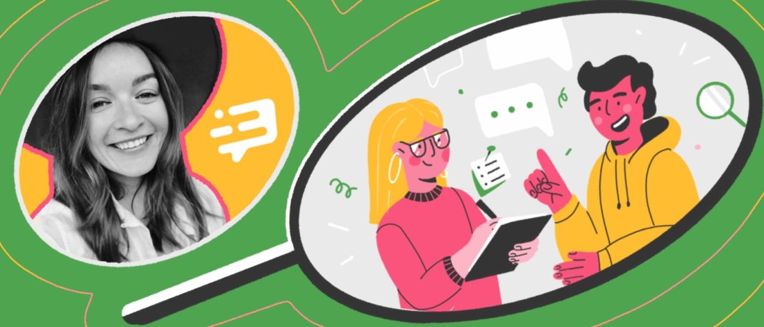 How to Find Respondents for Customer Interviews | Dashly Experience
