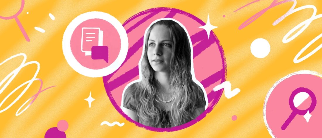 ‘Everything Around Us Is a Product,’ — Says Nika, Product Heroes Course Ex-producer