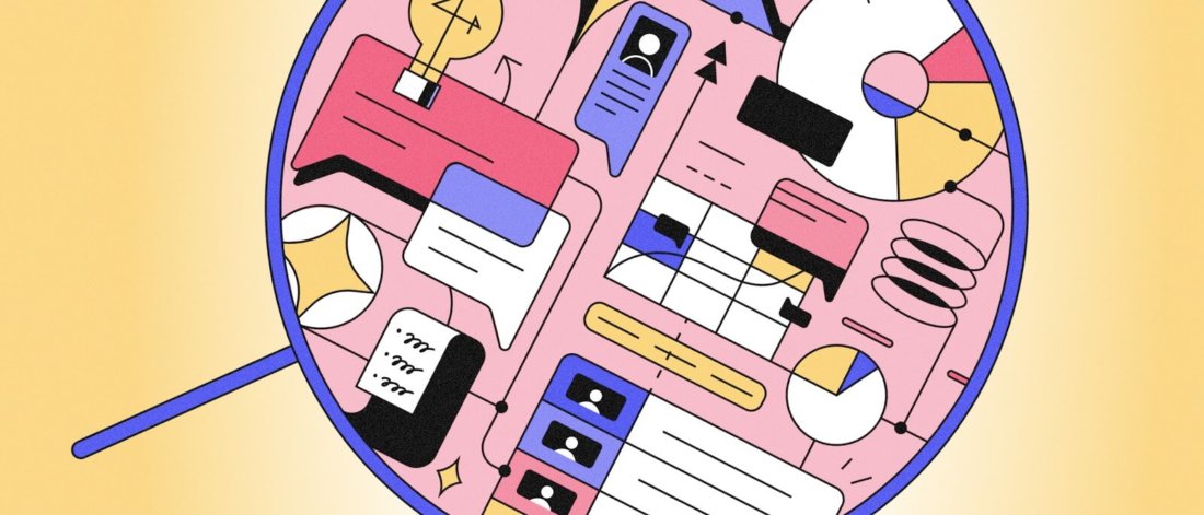 15 Books & Courses That Will Make You a Better Researcher