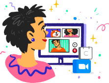 Get free demo on how to improve your website conversion with Dashly
