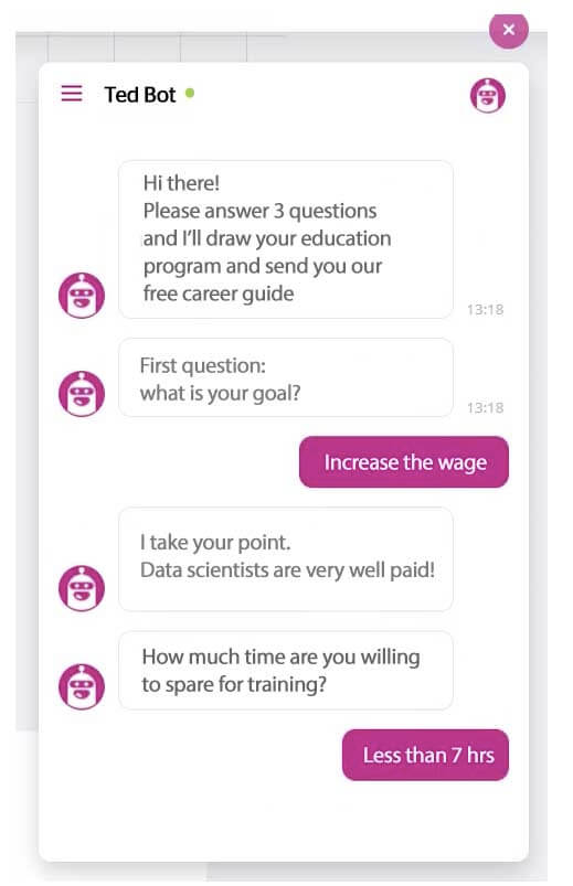 1-message