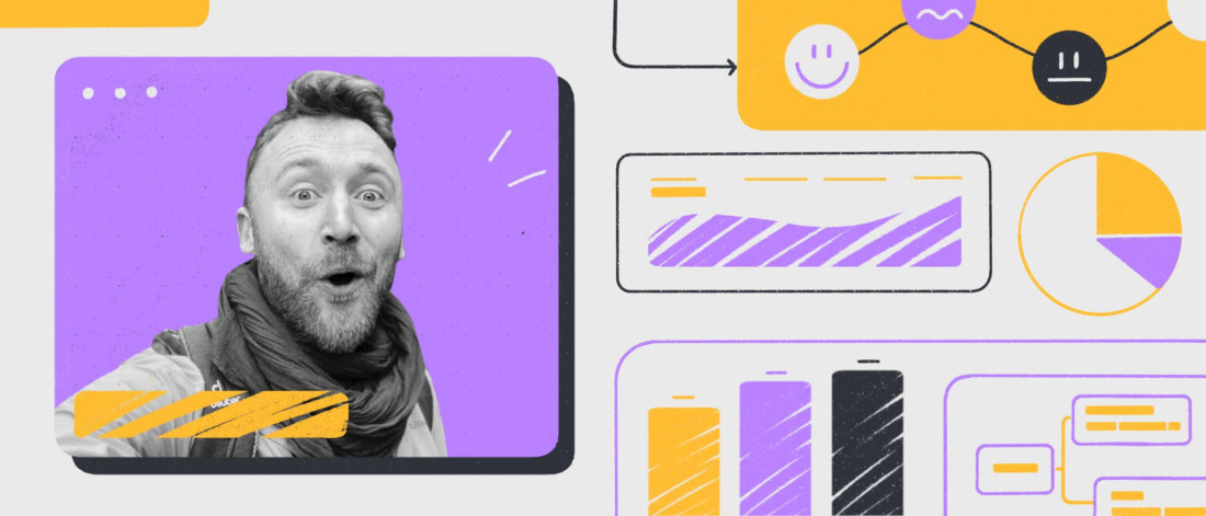 “Most People Consider Any User Experience Maps as CJMs”, Says Yuriy from UXPressia