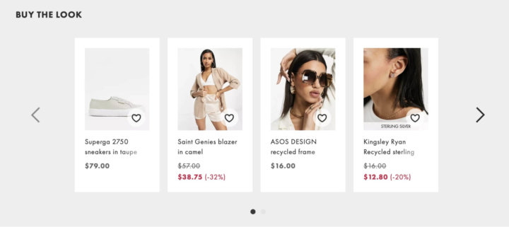 How Online Stores Can Increase AOV Using Cross-Sell Techniques - Dashly ...