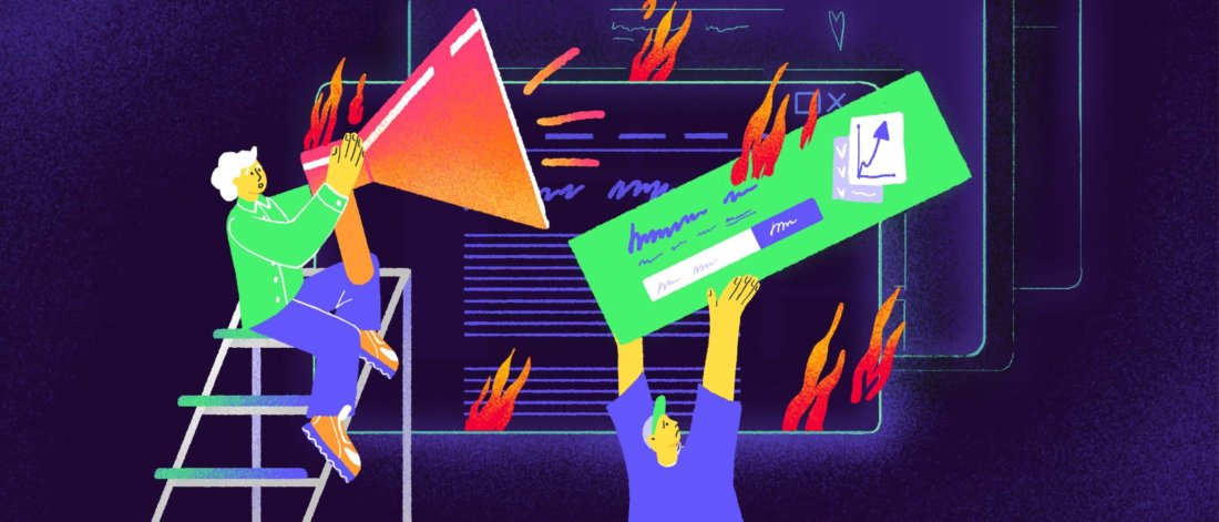 How to Pay Off Your Investments Into Traffic and Reduce Abandoned Carts