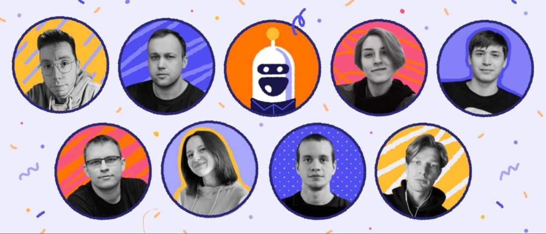 We All Need to Develop Chatbots to Move The Technology: The Story of Dashly Leadbot