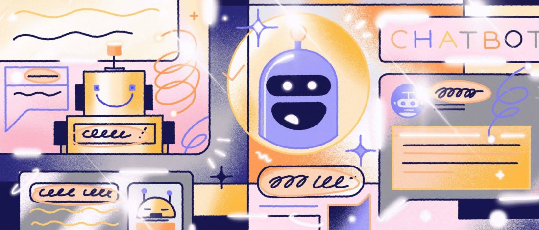 How to choose a perfect name for a chatbot