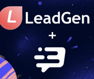 Read also: How LeadGen App grew sales by 30% and improved support with Leadbot