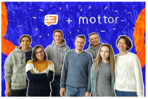 To save yourself even more time, explore our case study on how Mottor online platform managed to process more conversations a day using Dashly tools.