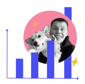 Let's discuss your project and how Dashly can level up your growth marekting performance