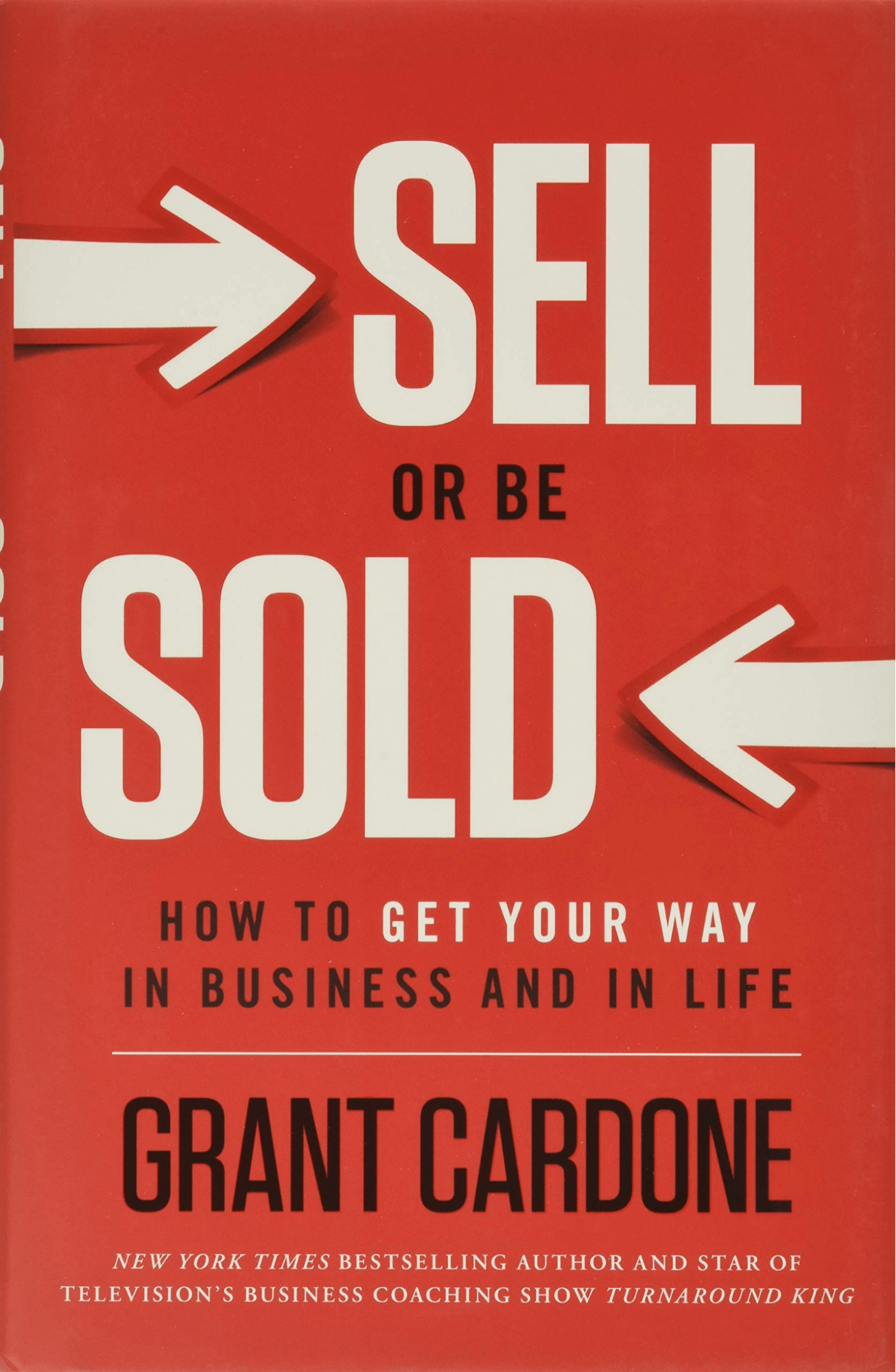 top sales books