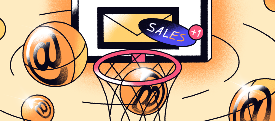 Passing leads to sales reps with Dashly
