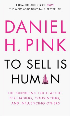 best book on selling