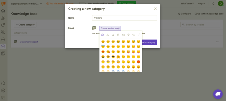 What is a knowledge management system and How to use it - Dashly blog