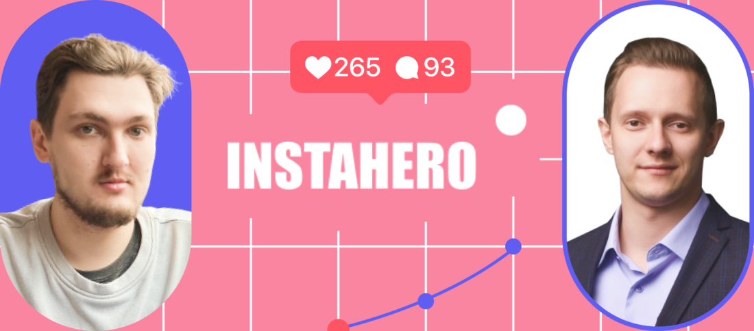 How InstaHero increased new user count by 70% using Dashly chatbot