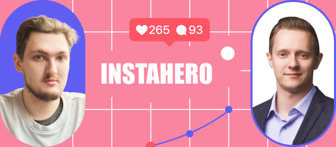 How InstaHero increased new user count by 70% using Dashly chatbot