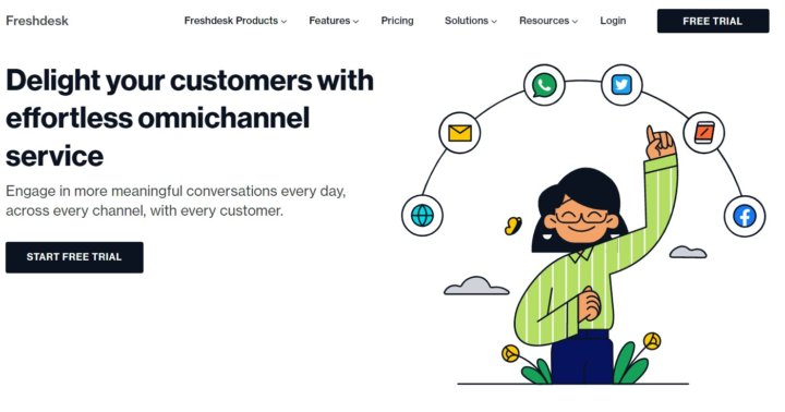 Intercom alternatives