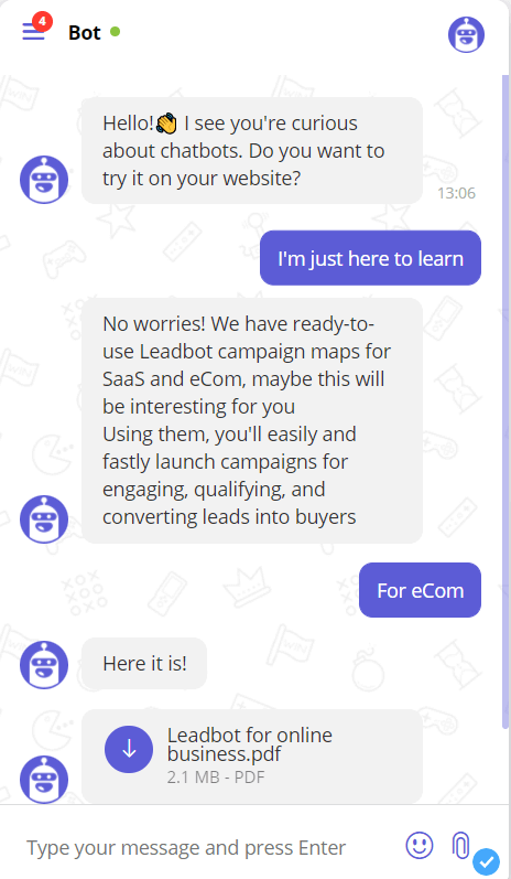 lead generation tool