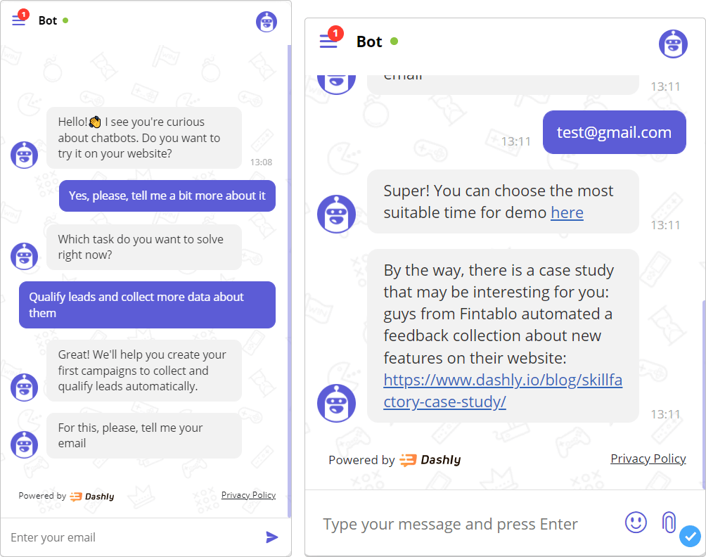 lead generation tool