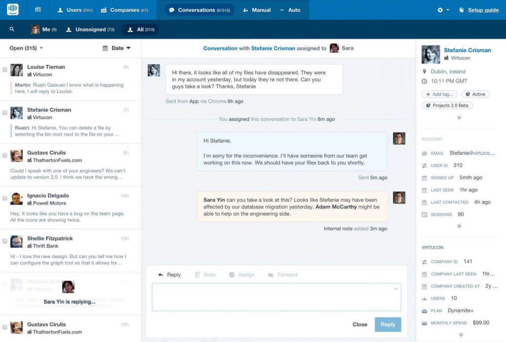 Online chat site best Top 10