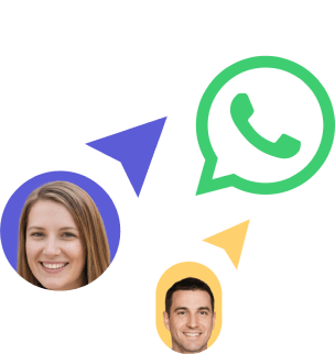 Be closer to your clients and sell more with WhatsApp Business